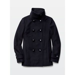 Babaton Howell Wool Coat